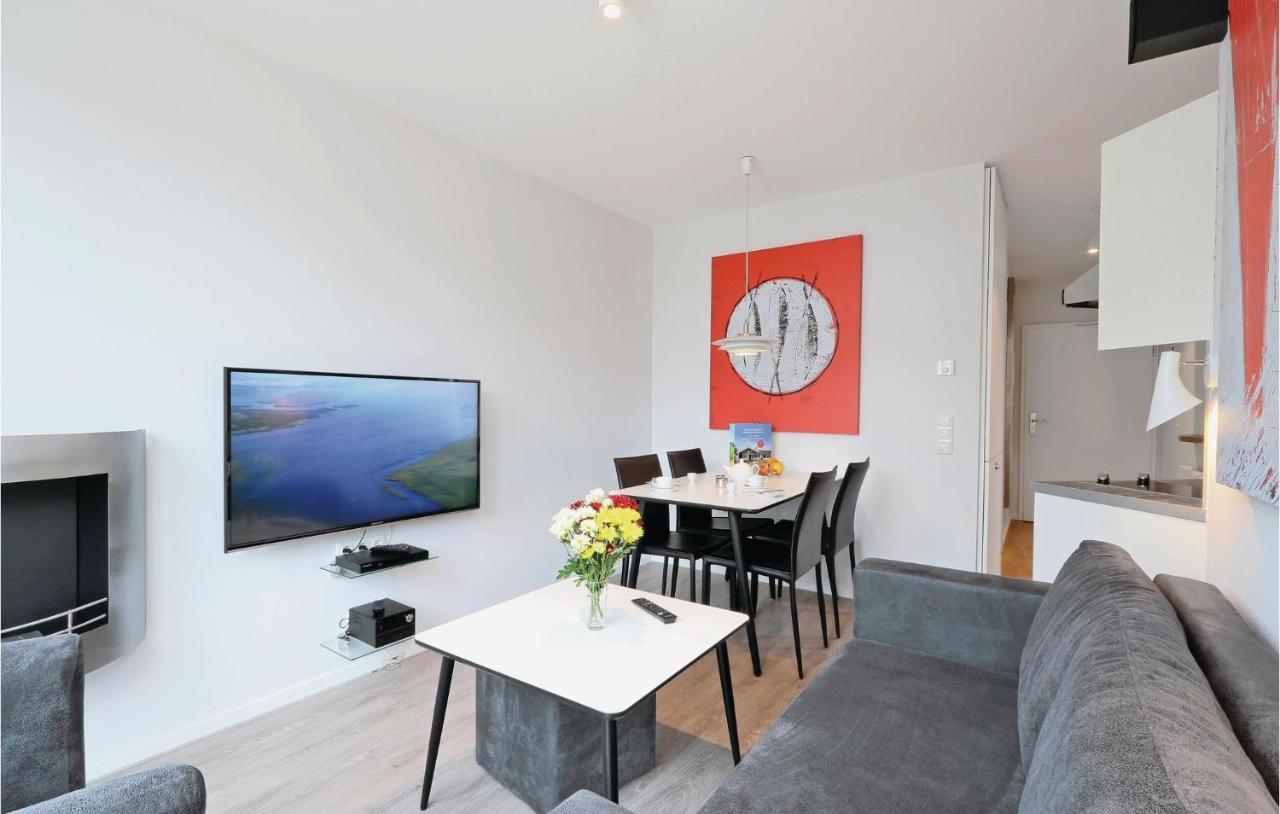 Duenenvilla Deluxe Lübeck Eksteriør bilde