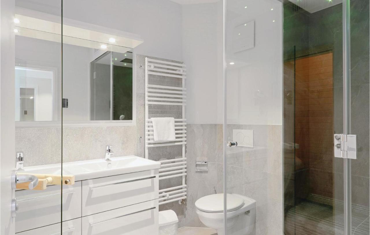 Duenenvilla Deluxe Lübeck Eksteriør bilde