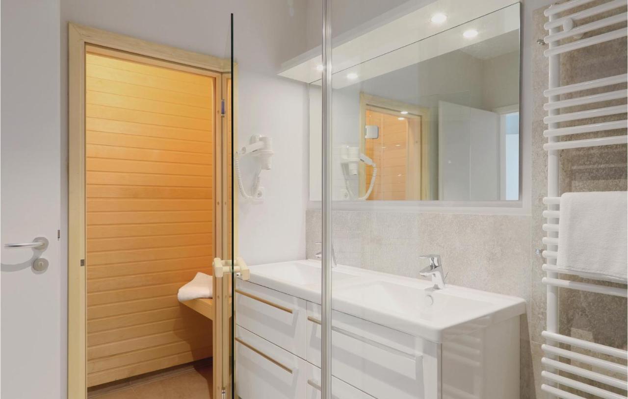 Duenenvilla Deluxe Lübeck Eksteriør bilde